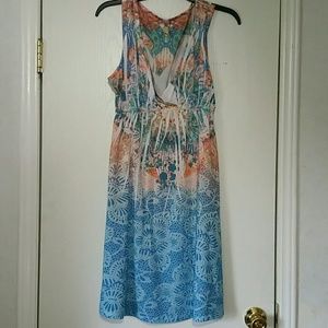 3/$15 Kiara Sz S dress